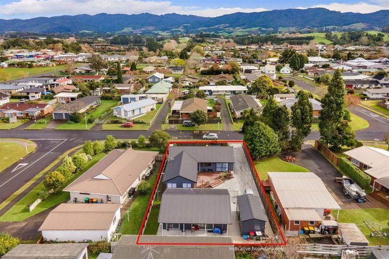 Photo of property in 38 Carisbrooke Street, Katikati, 3129