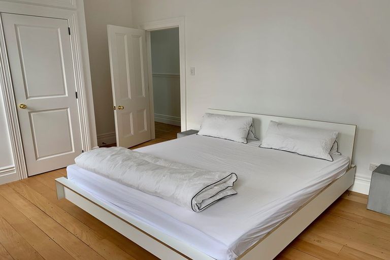 Photo of property in 29 Ewen Alison Avenue, Devonport, Auckland, 0624