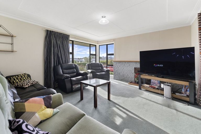 Photo of property in 18 Kowhai Avenue, Hargest, Invercargill, 9810