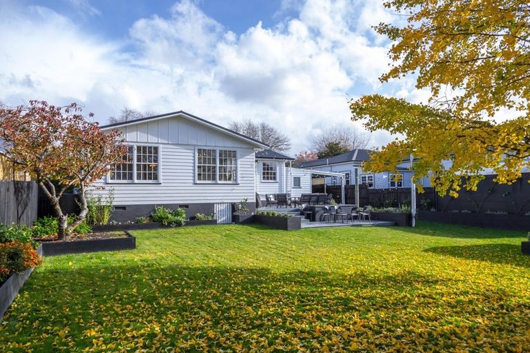 Photo of property in 30 Jordan Terrace, Lansdowne, Masterton, 5810