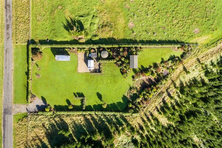 Photo of property in 344 Mangatahi Road, Maraekakaho, 4171