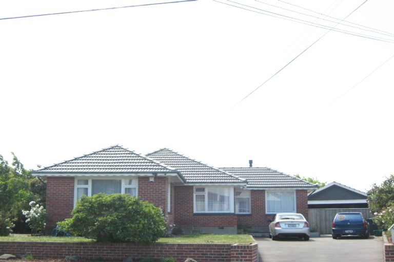 Photo of property in 9 Deloraine Street, Somerfield, Christchurch, 8024