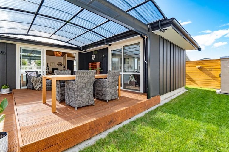 Photo of property in 703a Buller Street, Akina, Hastings, 4122