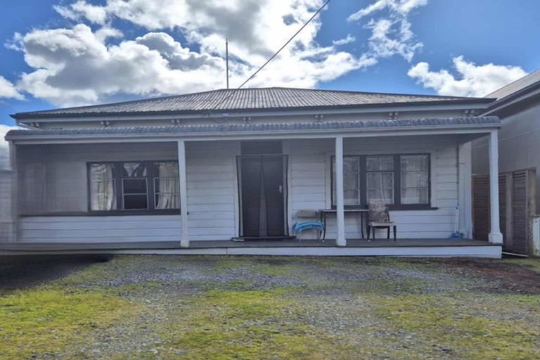Photo of property in 13 Weka Street, Taihape, 4720