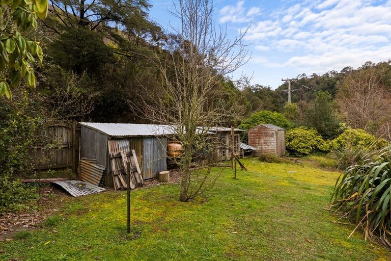 Photo of property in 121 Teal Valley Road, Hira, Nelson, 7071
