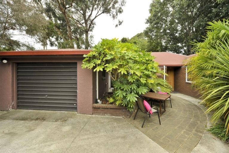 Photo of property in 55b Jocelyn Street, Casebrook, Christchurch, 8051