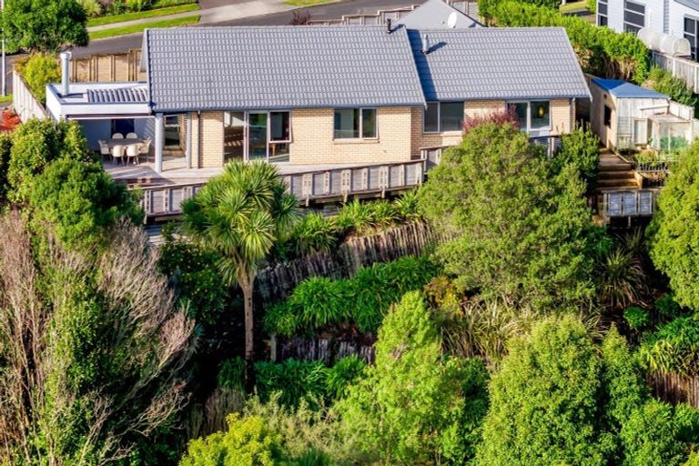 Photo of property in 201 Heta Road, Merrilands, New Plymouth, 4312