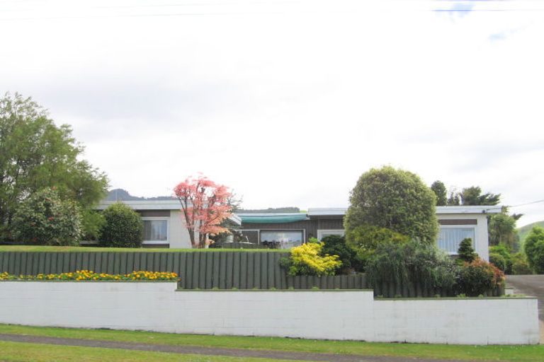 Photo of property in 21 Walker Street, Waihi, 3610