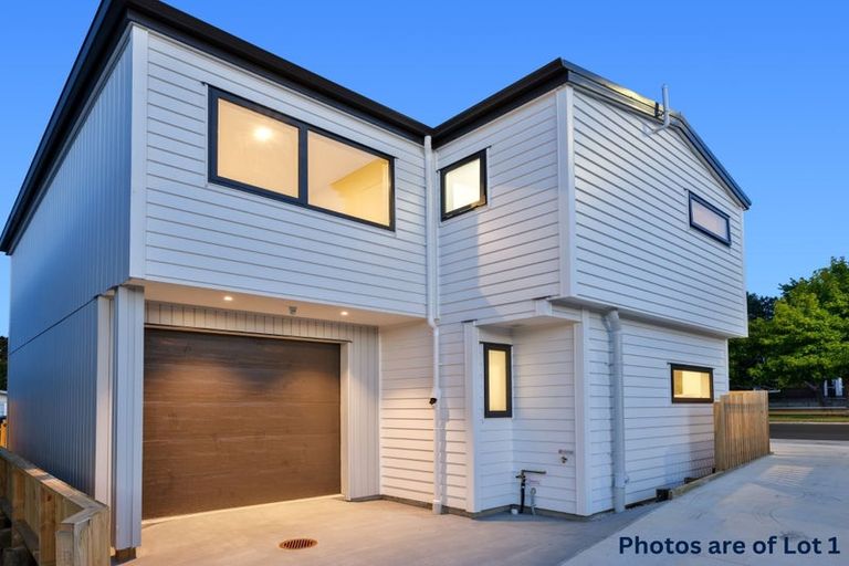 Photo of property in 26b Universal Drive, Henderson, Auckland, 0610