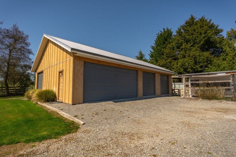 Photo of property in 684 Geraldine-fairlie Highway, Fairlie, 7987