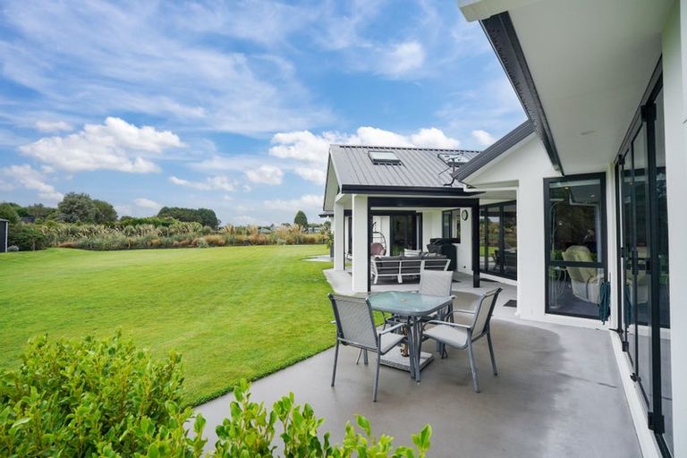 Photo of property in 171 Dunns Road, Otatara, Invercargill, 9879
