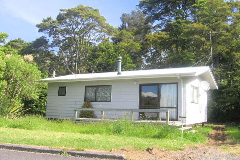 Photo of property in 31 Moore Street, Ohakune, 4625