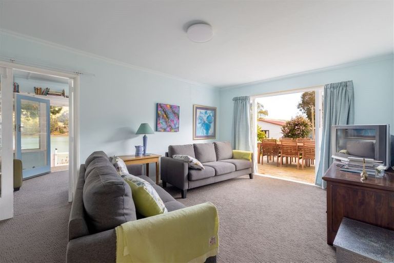 Photo of property in 1c Puari Road, Port Levy, Diamond Harbour, 8972