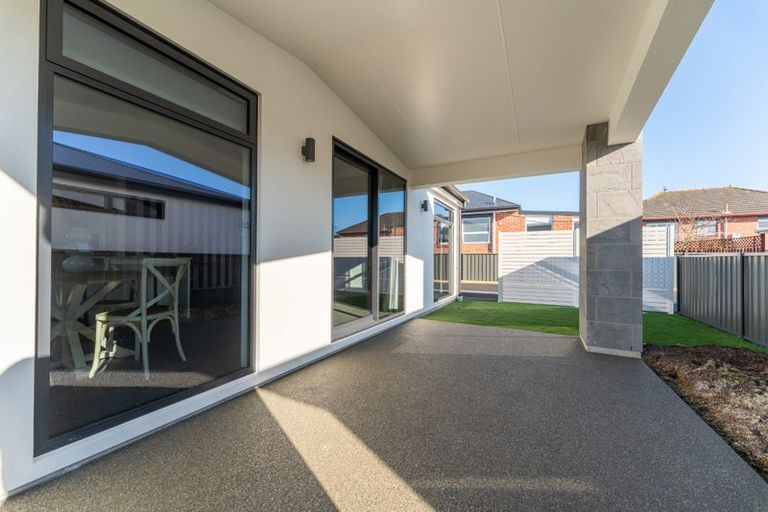 Photo of property in 3a Rugby Street, Highfield, Timaru, 7910