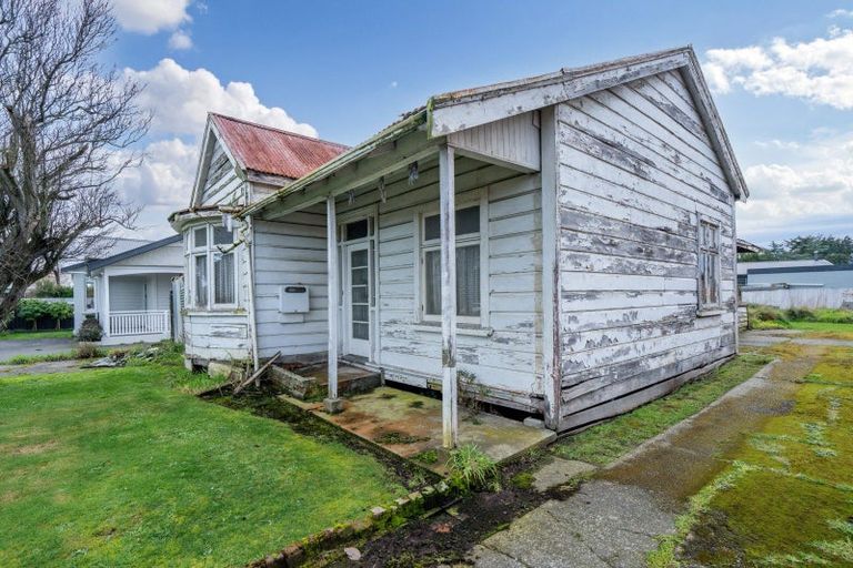 Photo of property in 16 Lowe Street, Avenal, Invercargill, 9810