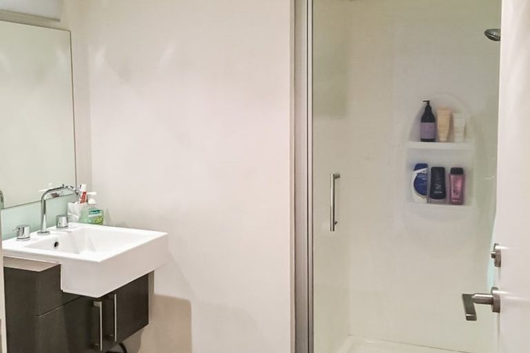 Photo of property in Forte Apartments, 93/13 College Street, Te Aro, Wellington, 6011