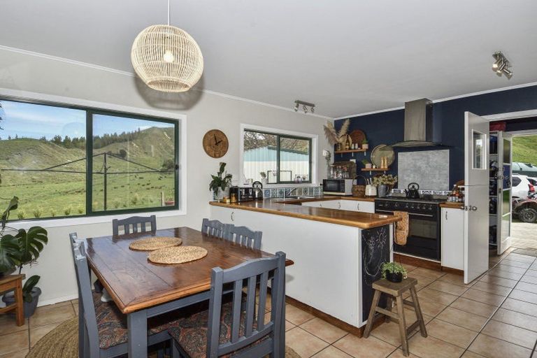 Photo of property in 271 Awamate Road, Frasertown, Wairoa, 4193