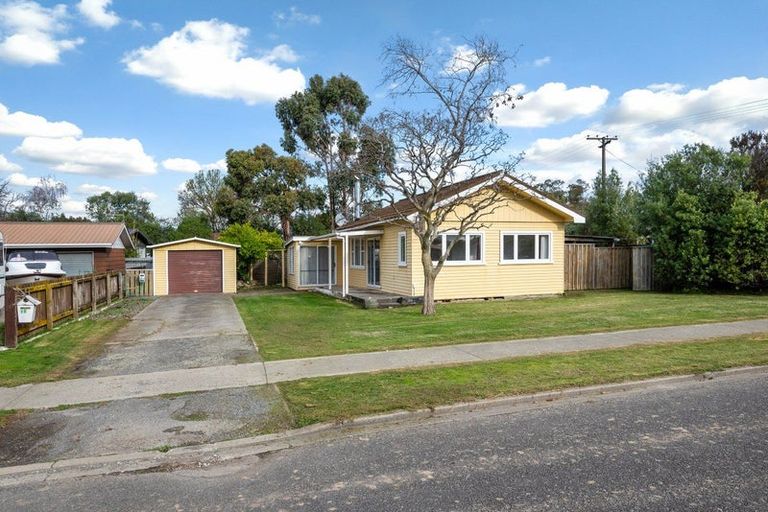 Photo of property in 1/18 Clyde Street, Renwick, 7204