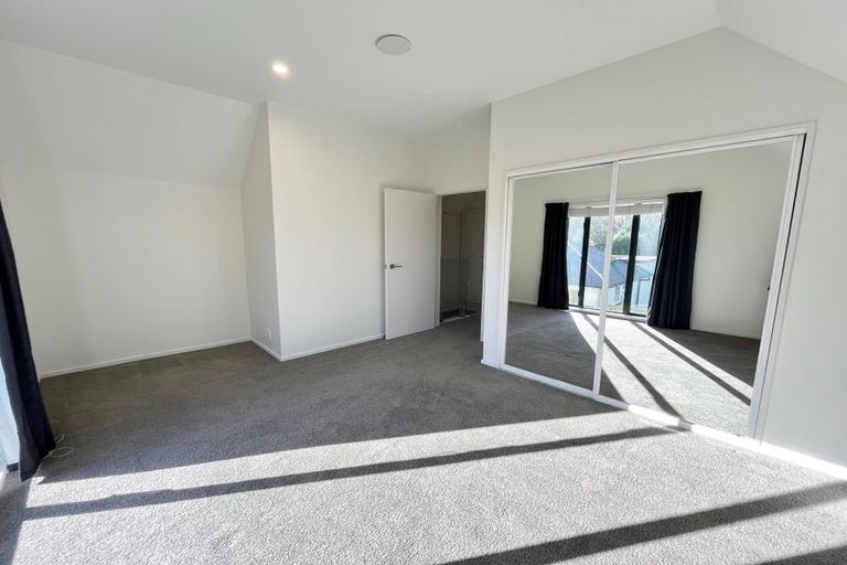 Photo of property in 3/119 Rossall Street, Merivale, Christchurch, 8014