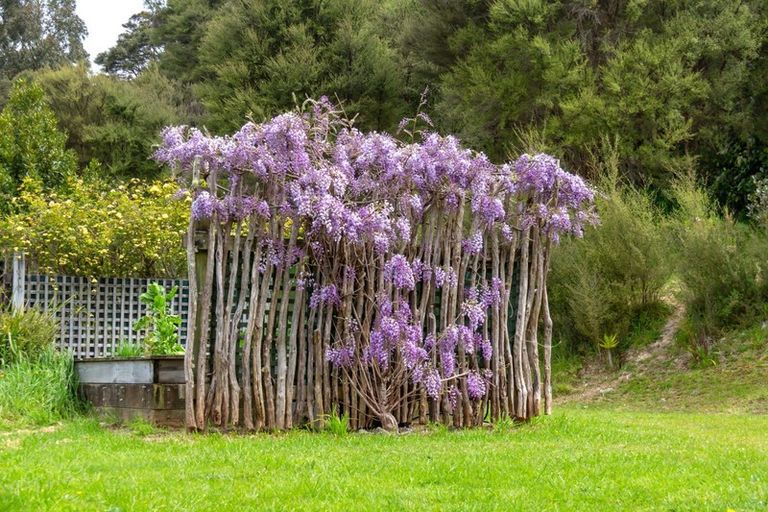 Photo of property in 113 Bucks Road, Tauwharenikau, Featherston, 5773