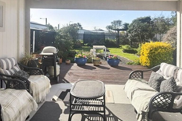 Photo of property in 149 Seabury Avenue, Foxton Beach, Foxton, 4815