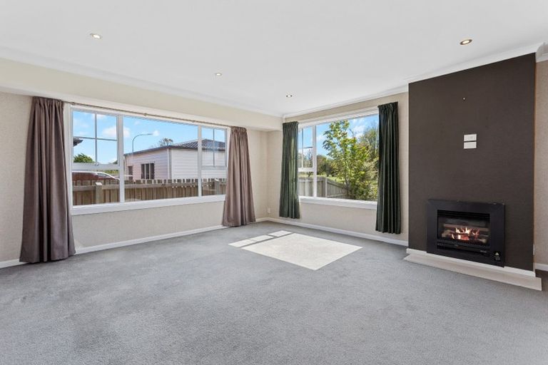 Photo of property in 43 Hilton Street, Kaiapoi, 7630