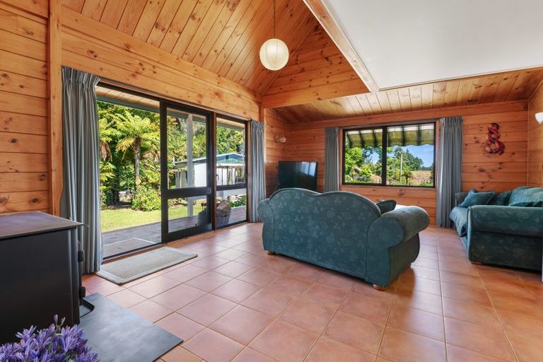 Photo of property in 282 Kaharoa Road, Hamurana, Rotorua, 3096