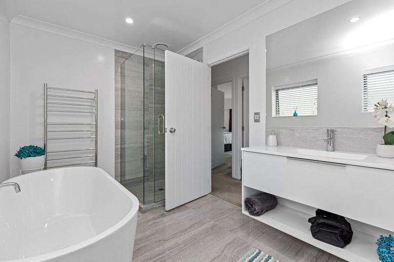 Photo of property in 520 Cambridge Road, Tauriko, Tauranga, 3110