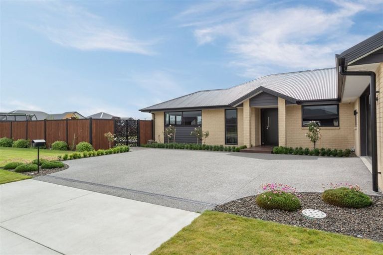 Photo of property in 1 Monte Crescent, Lincoln, 7608