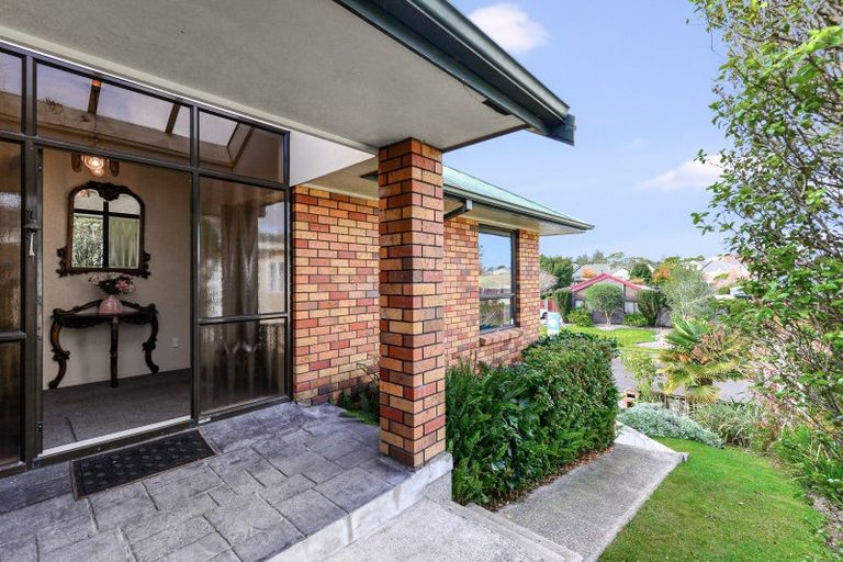 Photo of property in 6 Willowfield Place, Pukete, Hamilton, 3200