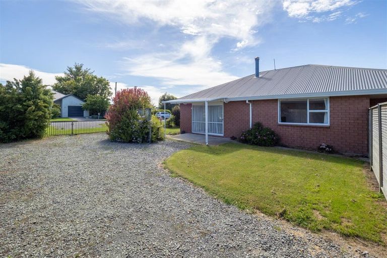 Photo of property in 32 Rolleston Street, Rakaia, 7710