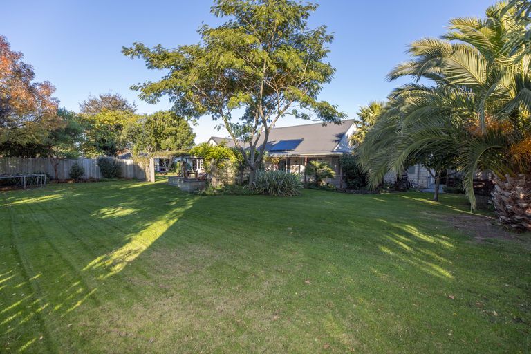 Photo of property in 5 Brighton Street, Leithfield, Amberley, 7481