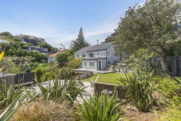 Photo of property in 59 Sidlaw Street, Strathmore Park, Wellington, 6022