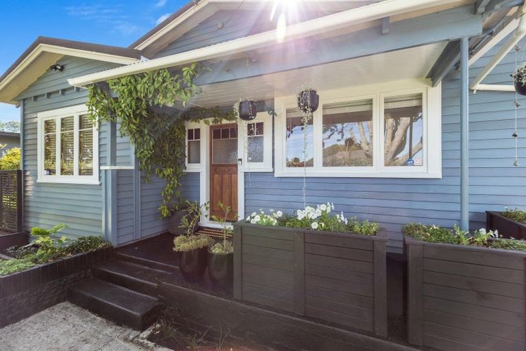 Photo of property in 31 Wilson Street, Hamilton East, Hamilton, 3216