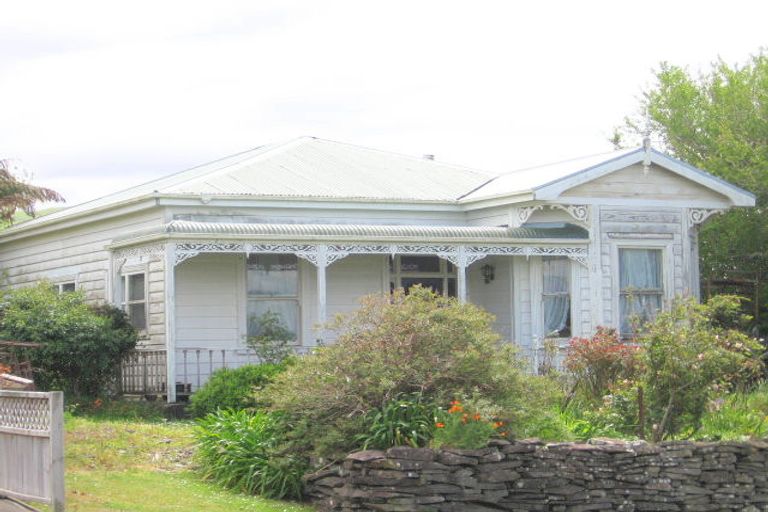 Photo of property in 25 Walker Street, Waihi, 3610