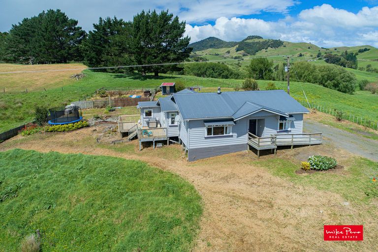 Photo of property in 76 Riponui Road, Purua, Whangarei, 0176