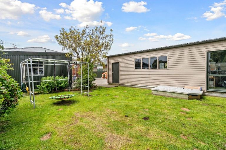 Photo of property in 19 Lowe Street, Avenal, Invercargill, 9810