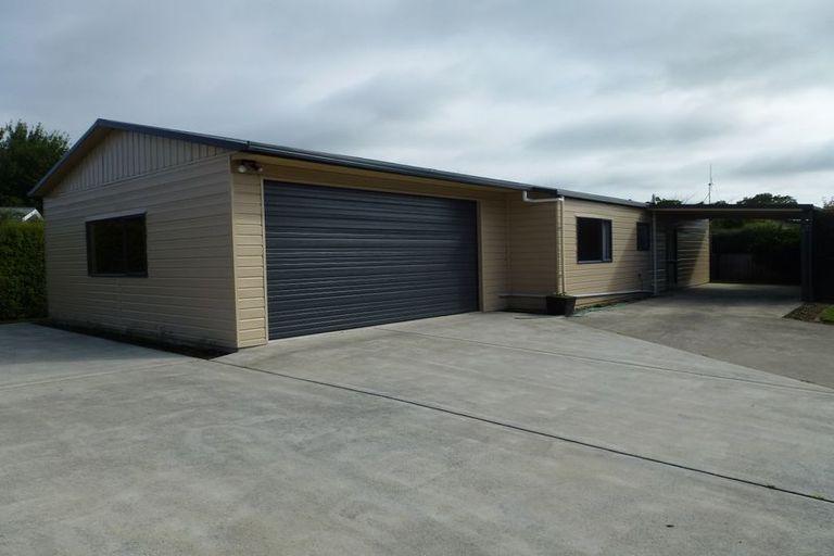Photo of property in 11e Strathmore Street, Morrinsville, 3300