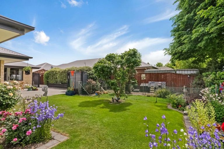 Photo of property in 3 Balmoral Lane, Rangiora, 7400