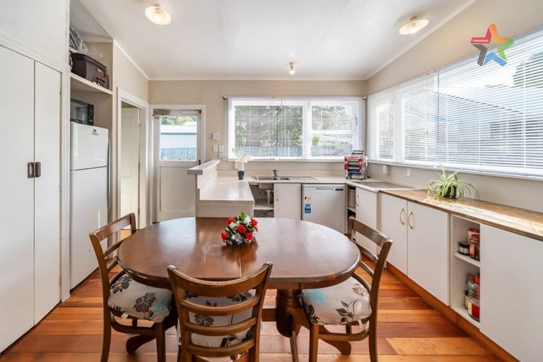 Photo of property in 95 Rata Street, Naenae, Lower Hutt, 5011