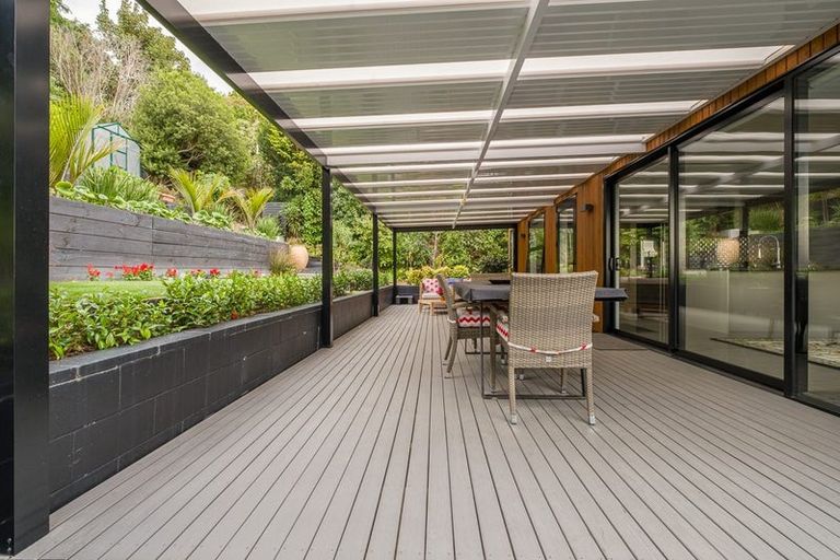 Photo of property in 11 Janice Place, Mount Pleasant, Christchurch, 8081