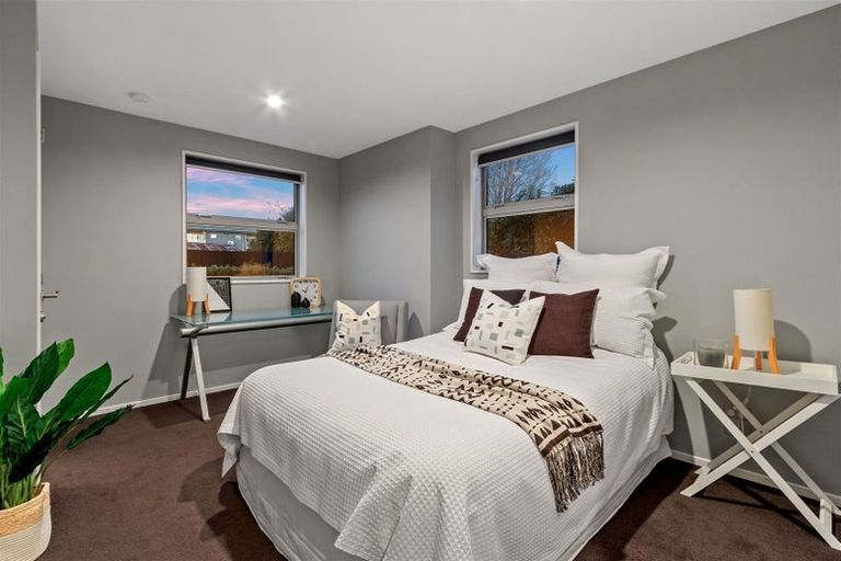 Photo of property in 128a Holly Road, St Albans, Christchurch, 8014