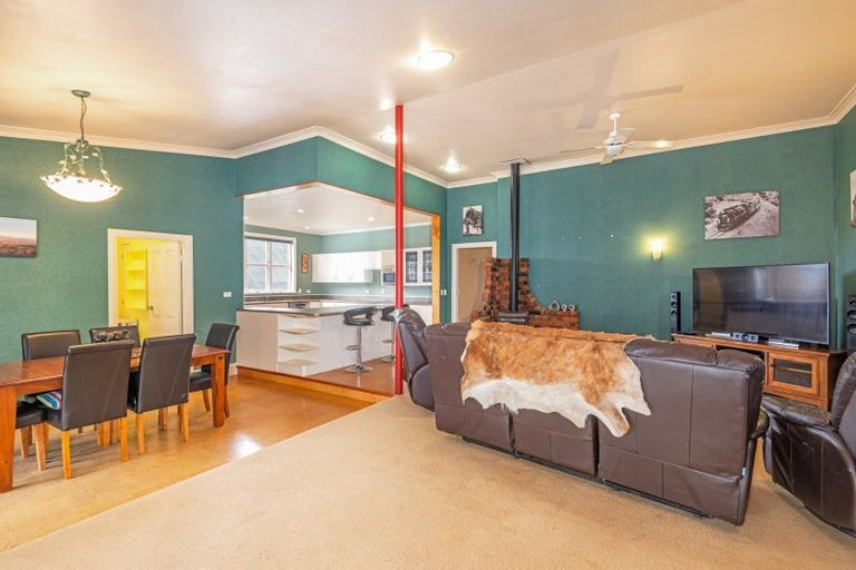 Photo of property in 64 Kiwi Road, Taihape, 4720