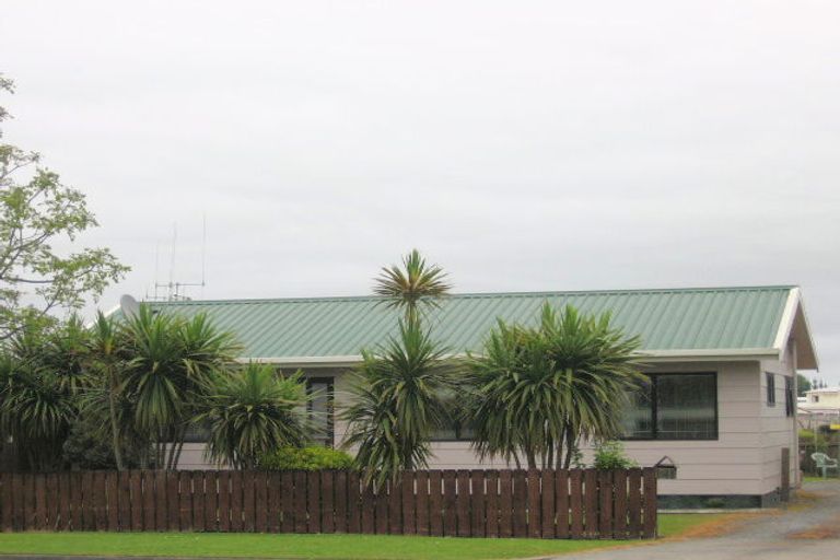 Photo of property in 28 Puke Road, Paeroa, 3600