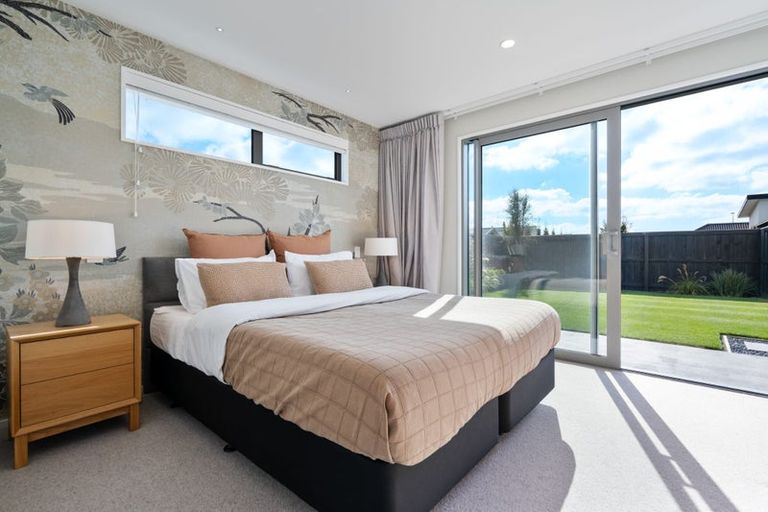 Photo of property in 27 Finstock Way, Rolleston, 7614