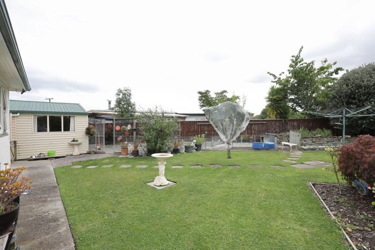 Photo of property in 151 North Street, Feilding, 4702