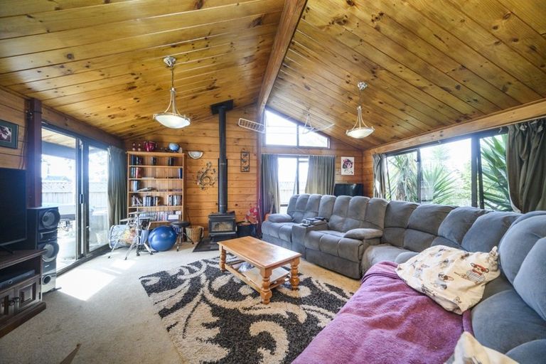 Photo of property in 21 Oruaiti Crescent, Ashhurst, 4810