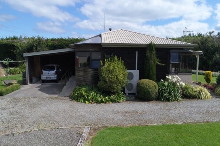 Photo of property in 466 Flora East, Makarewa, Invercargill, 9876