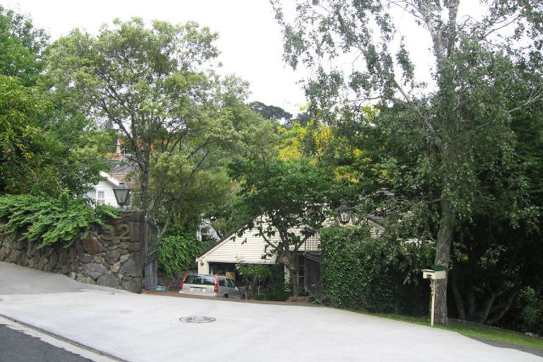 Photo of property in 32 Eastbourne Road, Remuera, Auckland, 1050