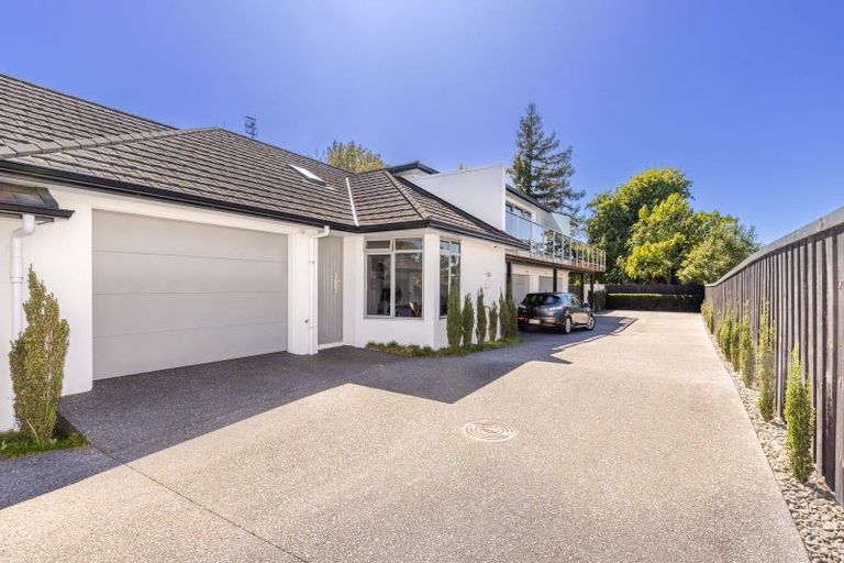 Photo of property in 3/17 Manning Street, Hamilton Central, Hamilton, 3204